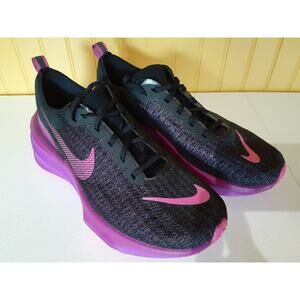 Nike Invincible 3 Men's Road Running Shoes Multicolor Size 11.5
